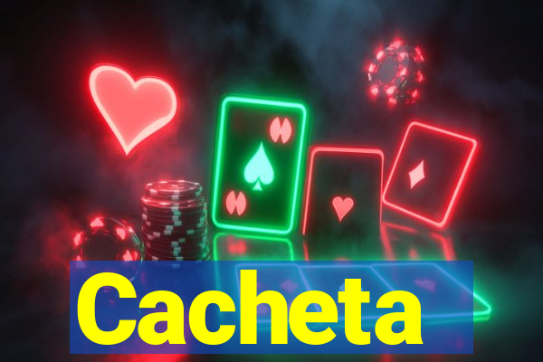 Cacheta - Pife - Jogo online